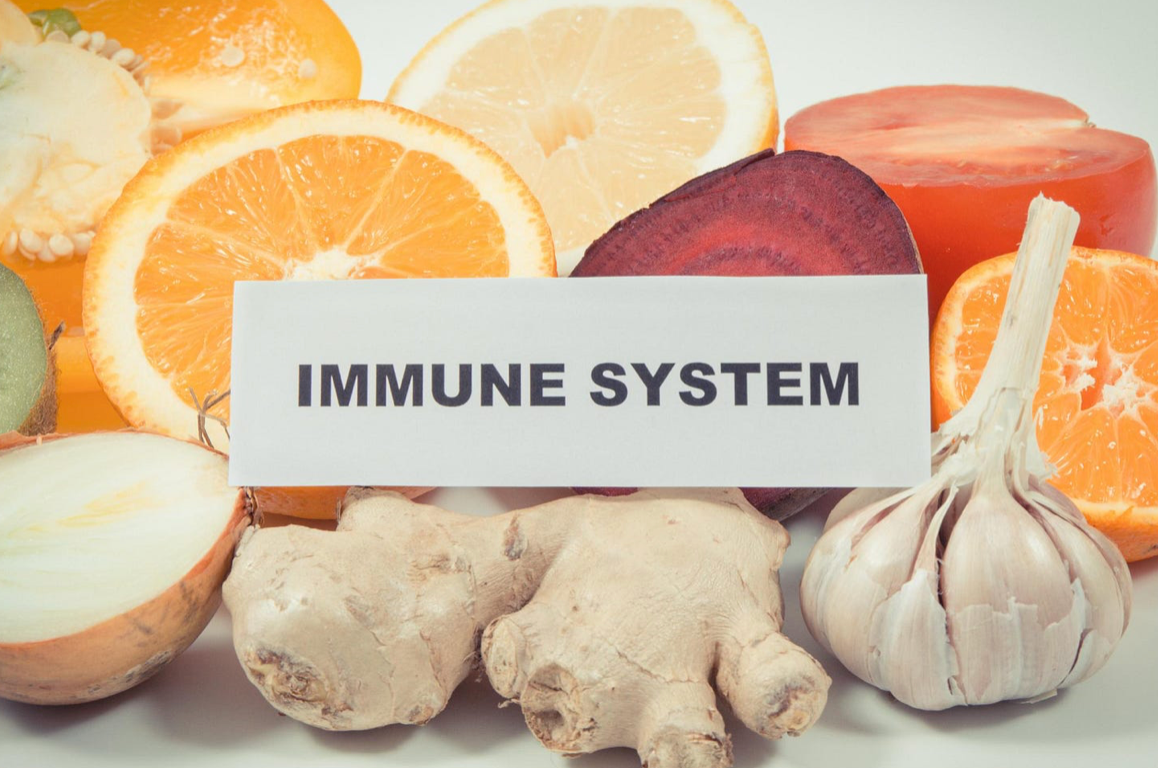 Immune system health inflammation and longevity through sleep strength training and recovery