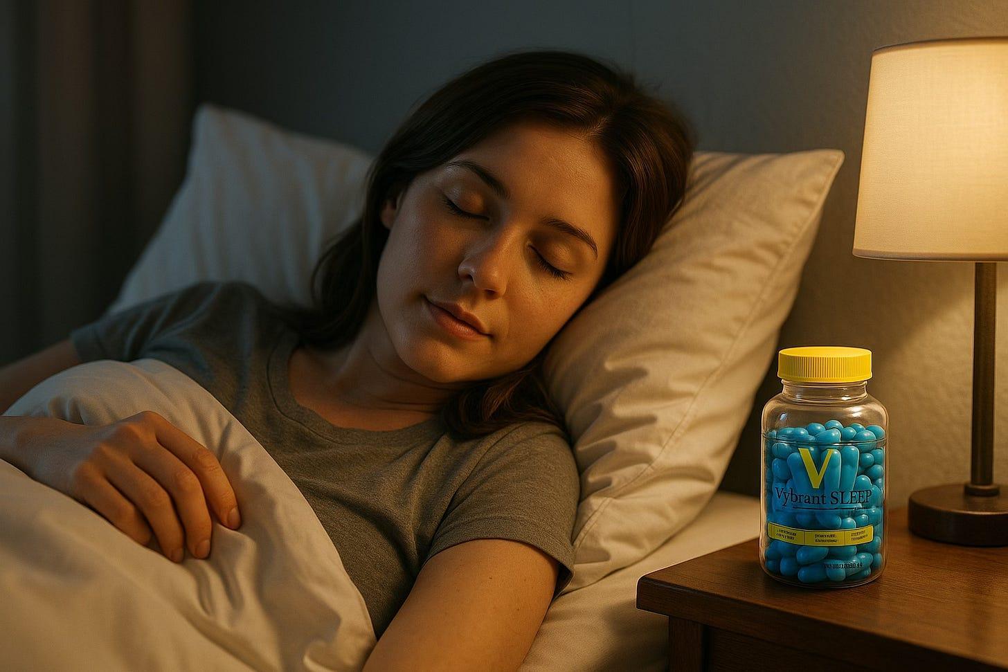 Sleep Hygiene: The Unsexy Secret That Changes EVERYTHING