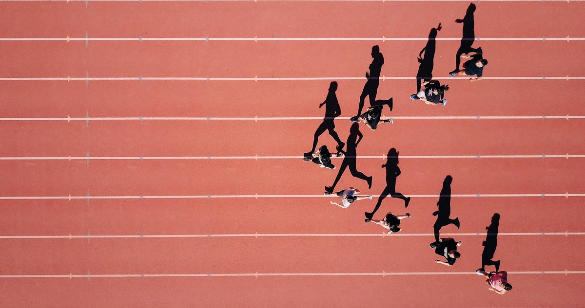 Japanese walking interval training method fast slow pace over 35