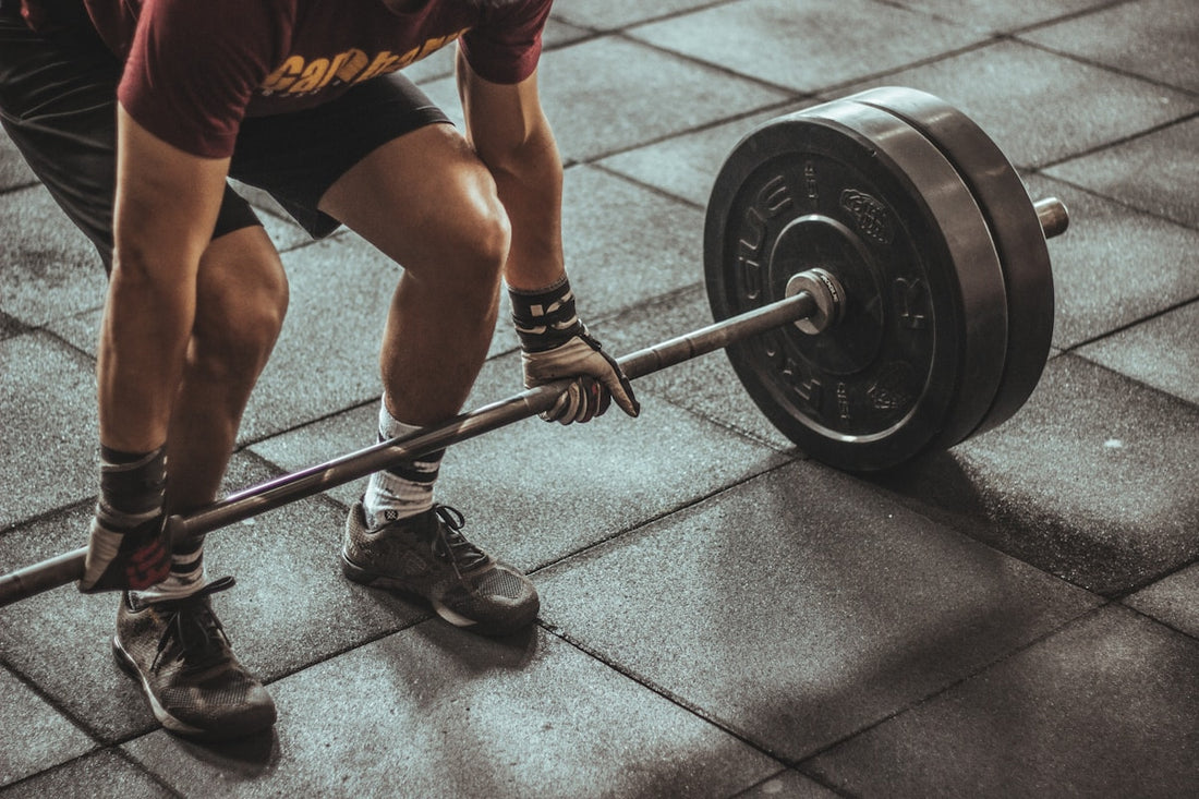 Strength training longevity study minutes per week dumbbells