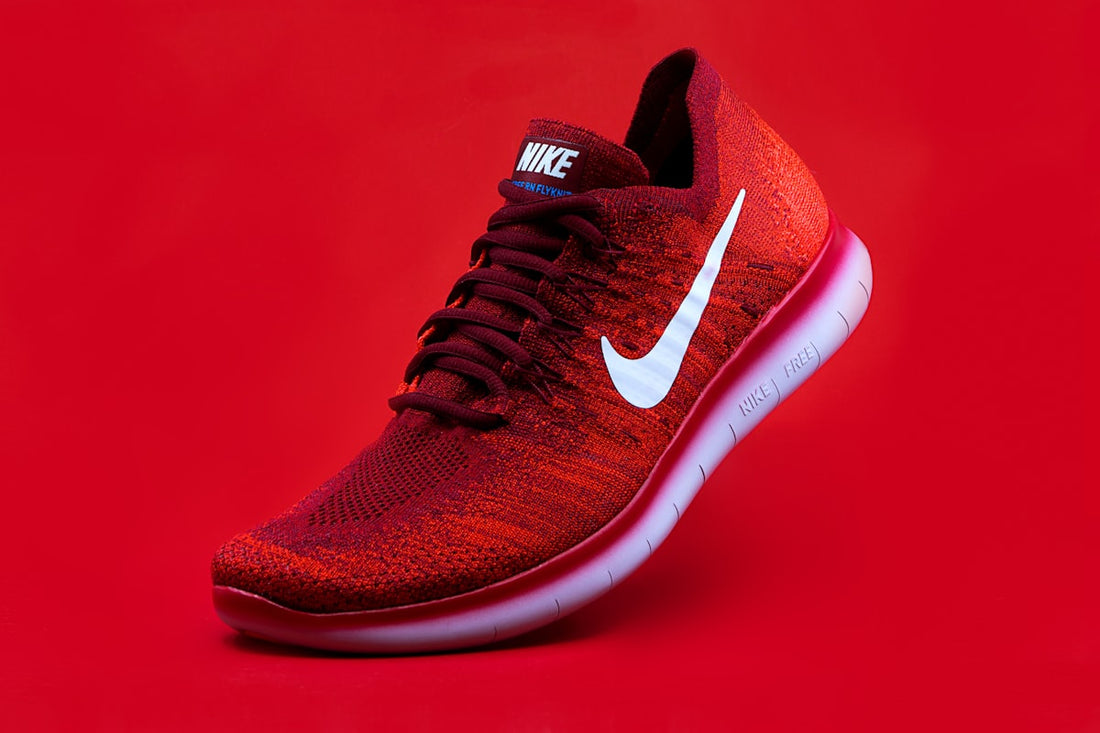 How to choose the right lifting shoe for squats and deadlifts