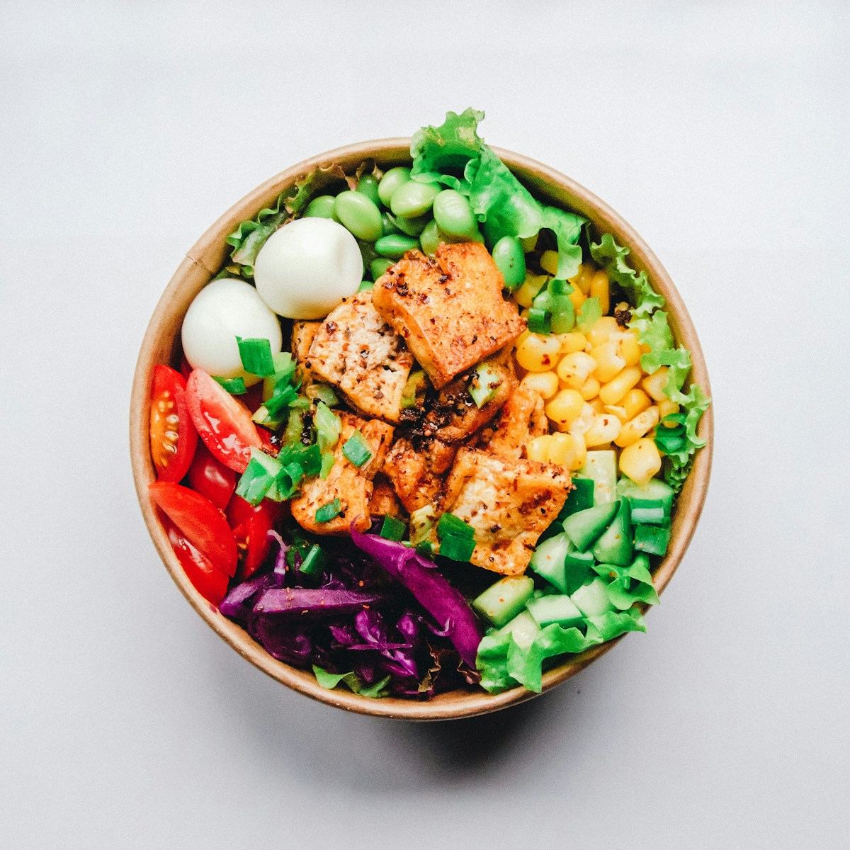 high protein meal prep cheat codes hit protein target over 35