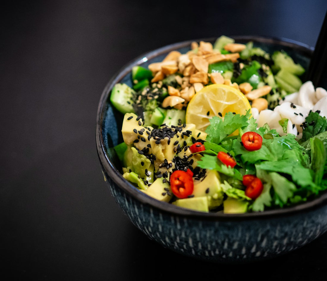 High protein foods ranked — performance nutrition after 35