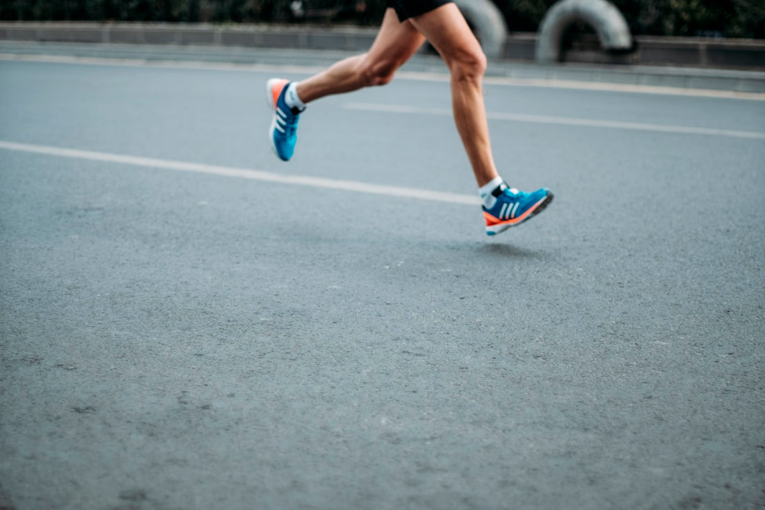 Zone 2 cardio running easy pace heart rate fat metabolism