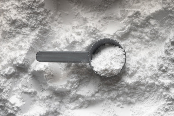 Creatine supplement benefits for muscle brain health over 35
