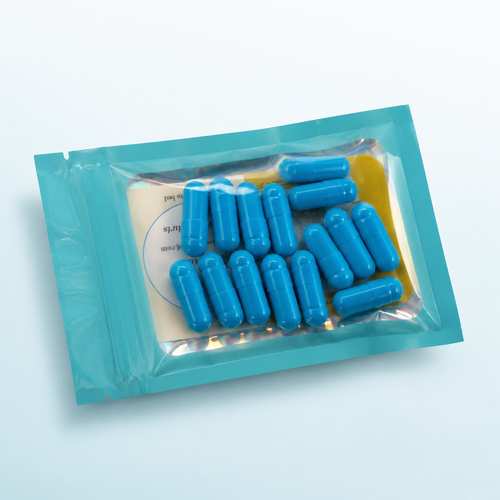 Vybrant Sleep 5-Day Sample Pack